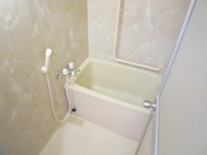 物件内観写真15　(バス／シャワールーム等)