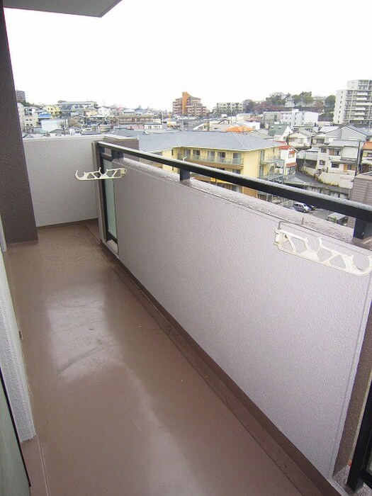 物件内観写真19　(ベランダ・バルコニー)