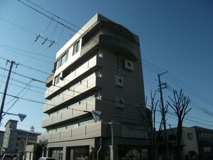 コモテリアＫ＆Ｍ外観写真