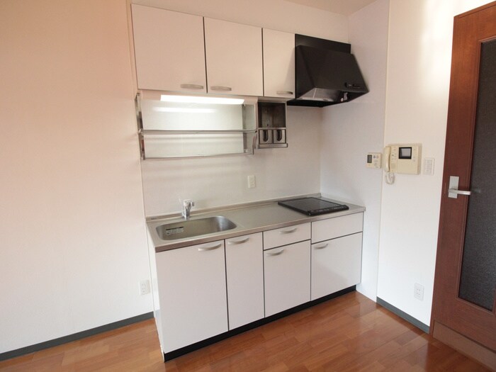 物件内観写真8　(キッチン)