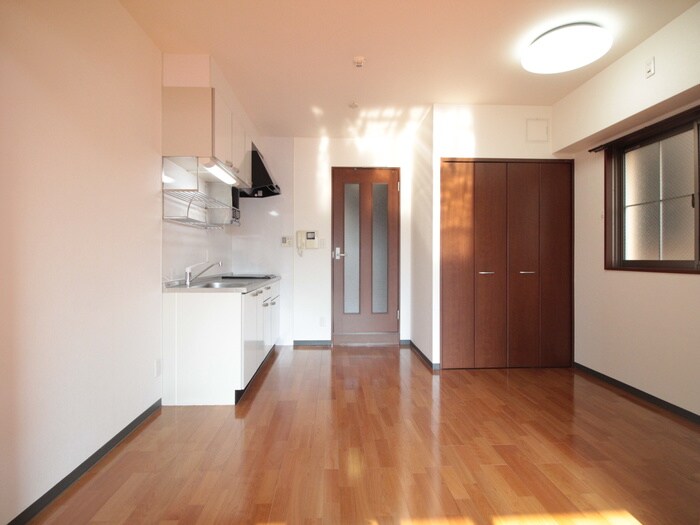 物件内観写真20　(居室)