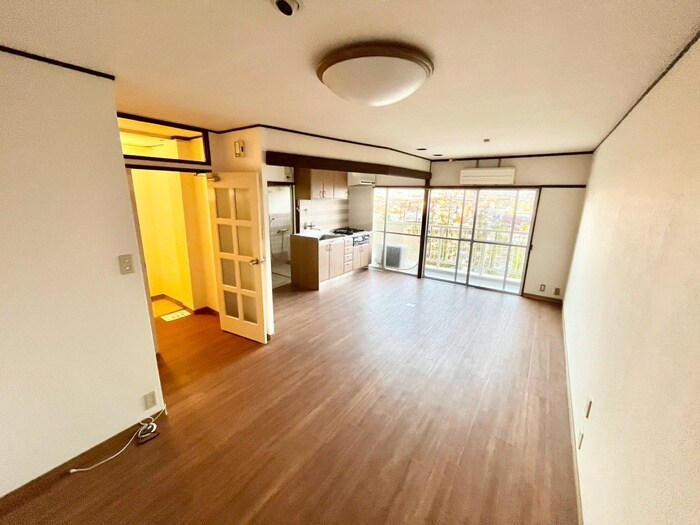 物件内観写真7　(居室)