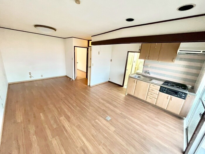 物件内観写真8　(居室)