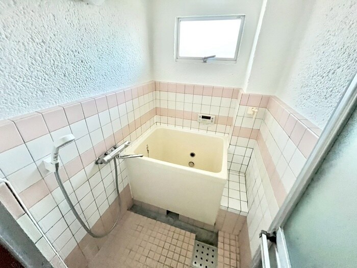 物件内観写真14　(バス／シャワールーム等)