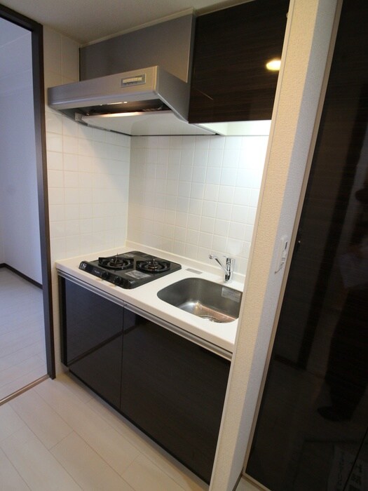 物件内観写真6　(キッチン)