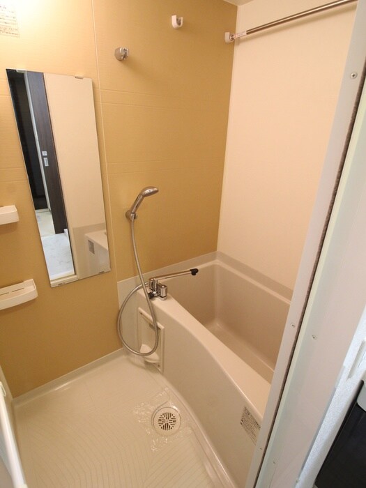 物件内観写真7　(バス／シャワールーム等)