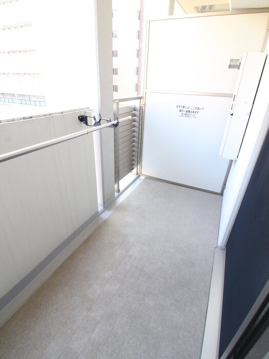 物件内観写真18　(室内からの展望)