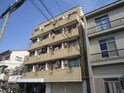 リリ－フ明日香東住吉
