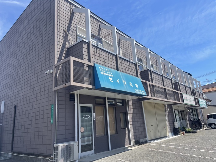 外観写真