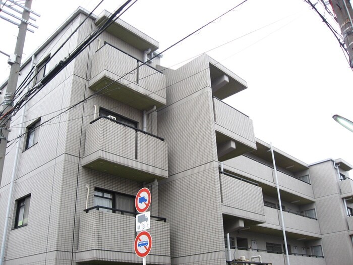 物件外観写真2　(外観写真)