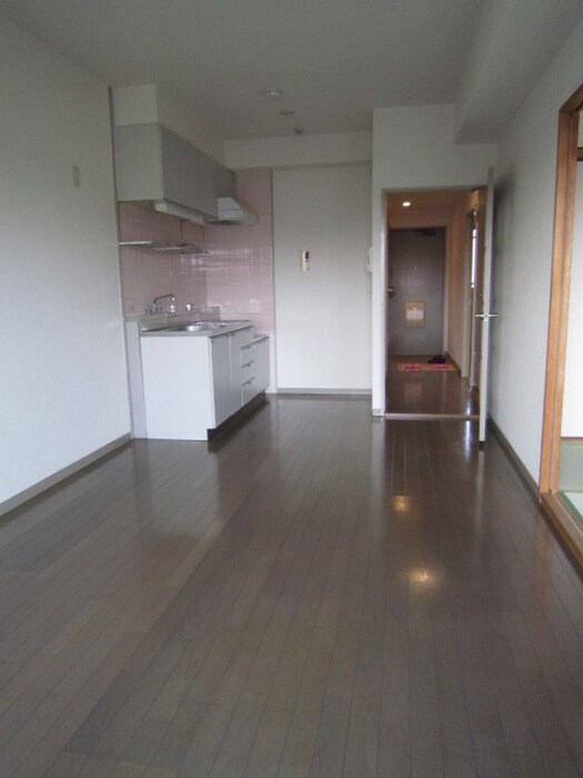 物件内観写真5　(キッチン)