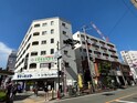 北野マンション西館