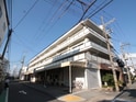 東甲子園ハイツ