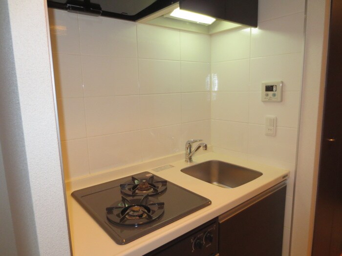 物件内観写真7　(キッチン)