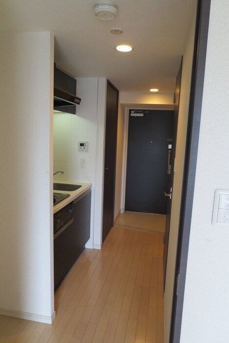 物件内観写真15　(玄関)