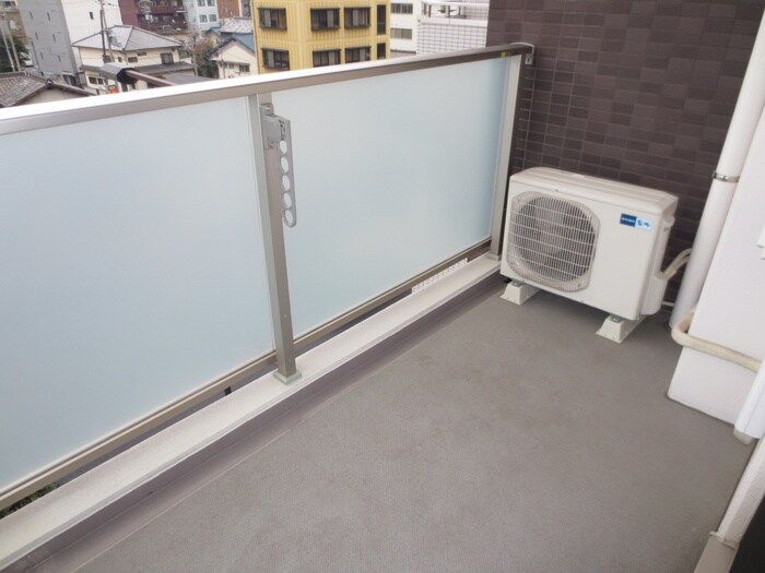 物件内観写真18　(ベランダ・バルコニー)