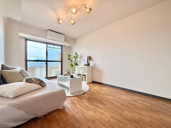 物件内観写真7　(居室)