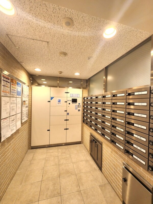 建物設備