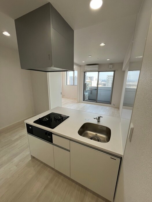 物件内観写真7　(キッチン)