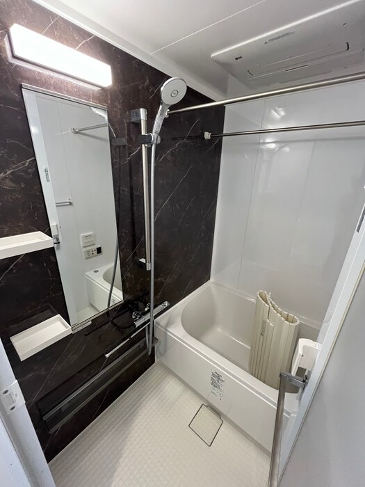 物件内観写真8　(バス／シャワールーム等)