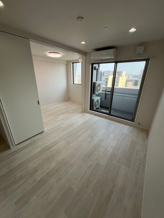 物件内観写真12　(居室)