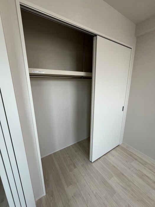 物件内観写真14　(収納)