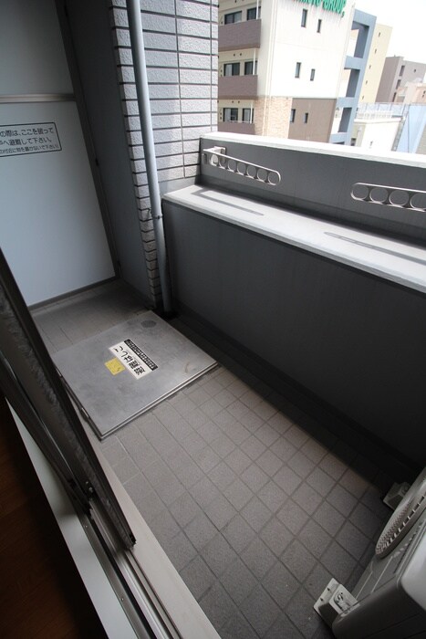 物件内観写真16　(ベランダ・バルコニー)