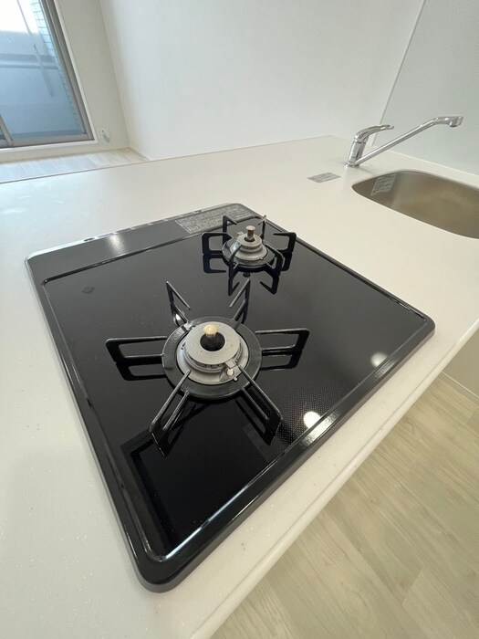 物件内観写真17　(キッチン)