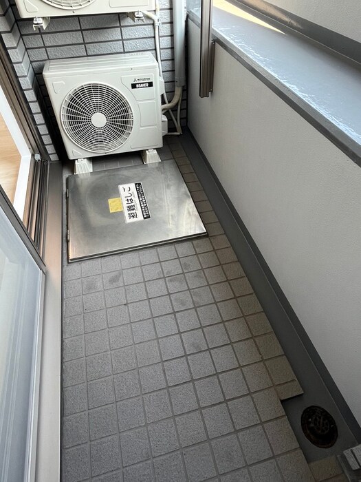 物件内観写真21　(ベランダ・バルコニー)