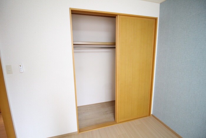 物件内観写真11　(収納)