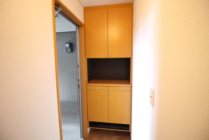 物件内観写真14　(靴箱)