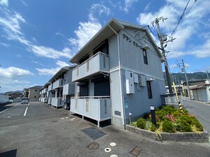 グランボヌ－ル外観写真