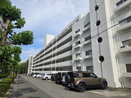 南千里オリ－ブヴィラ(610)外観写真