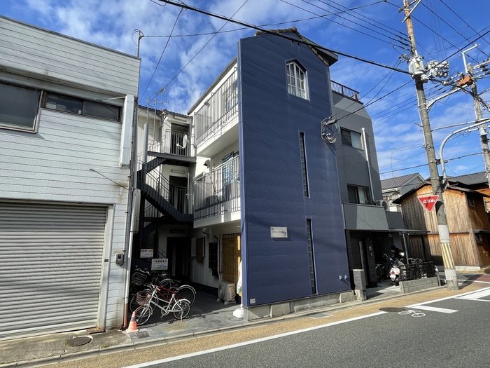 外観写真