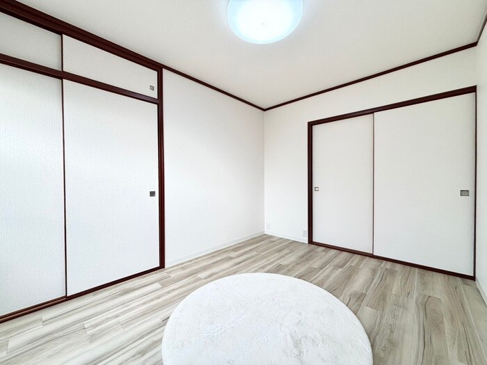 物件内観写真7　(居室)