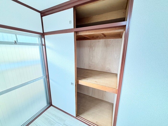 物件内観写真19　(収納)