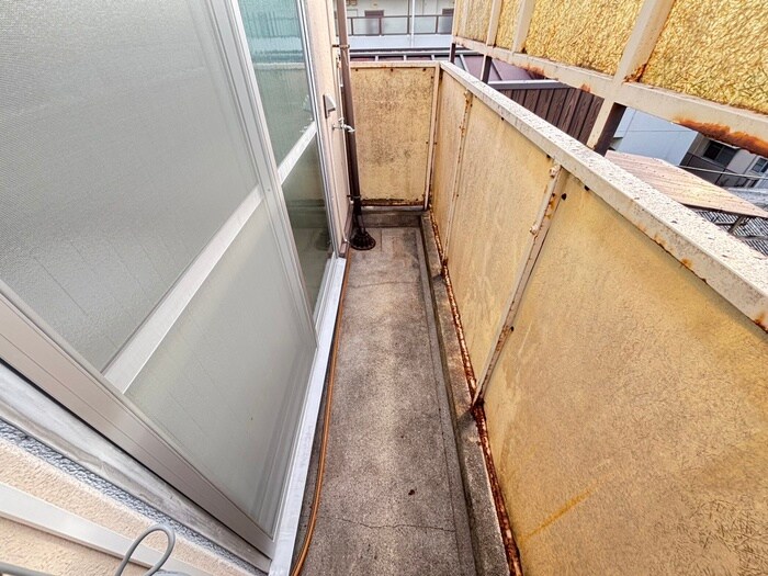 物件内観写真20　(ベランダ・バルコニー)