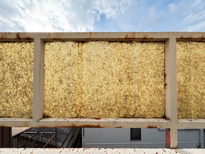 物件内観写真21　(室内からの展望)