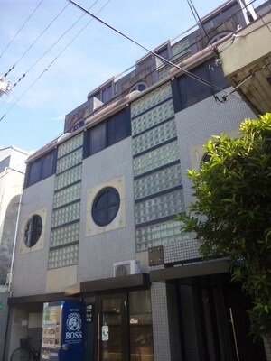 佐々木マンション外観写真