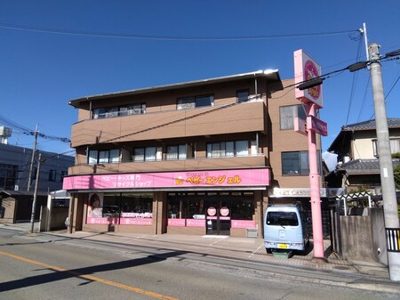 ﾊﾞｲｵﾚｯﾄｷｬｯｽﾙｲﾝ宝塚外観写真