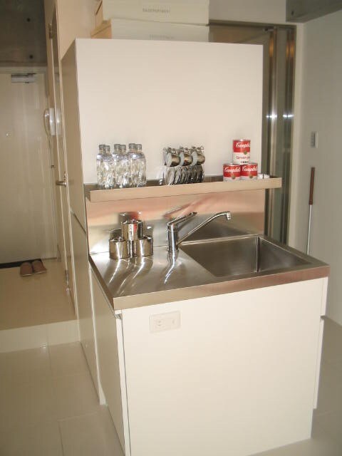 物件内観写真7　(キッチン)