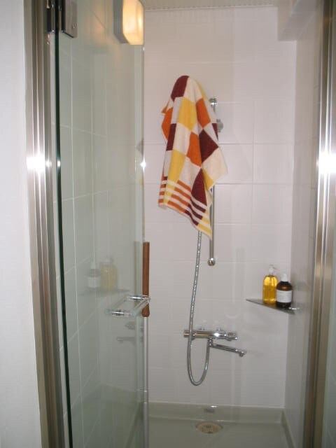 物件内観写真8　(バス／シャワールーム等)