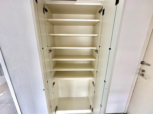 靴箱