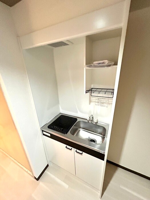 物件内観写真7　(キッチン)