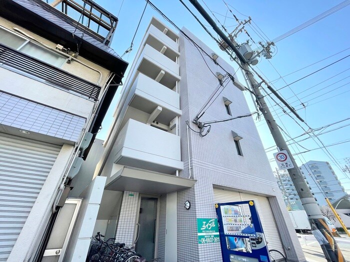 物件外観写真3　(外観写真)