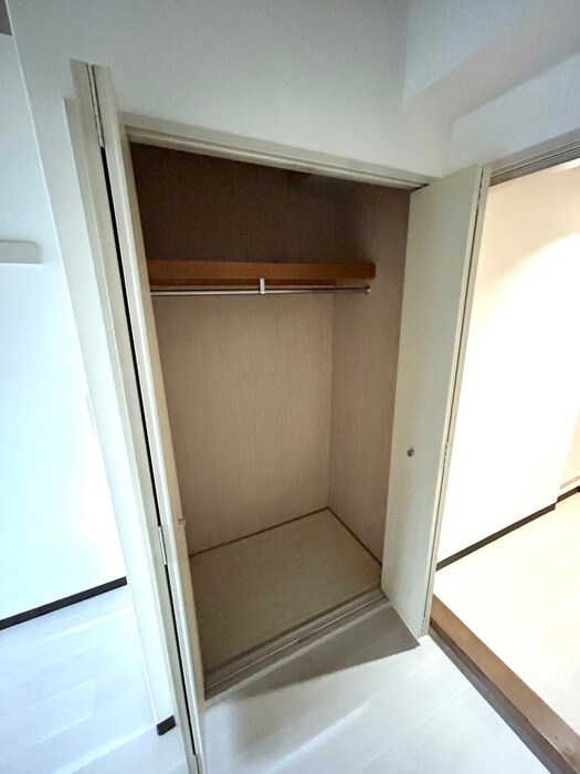 物件内観写真11　(収納)