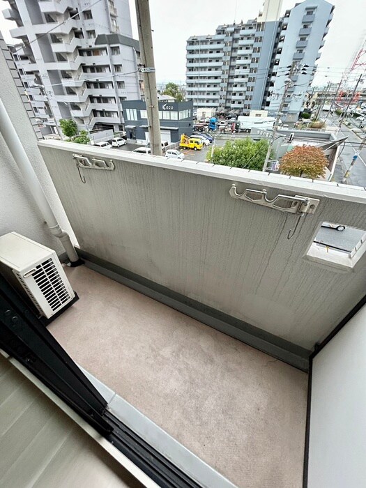 物件内観写真16　(ベランダ・バルコニー)