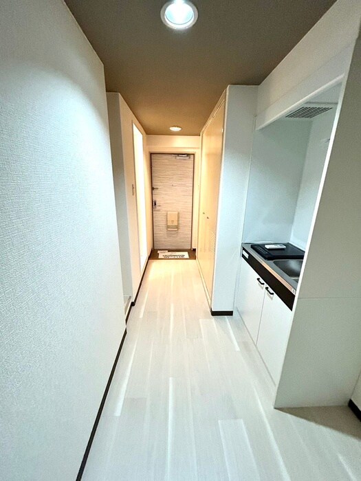 物件内観写真22　(廊下)