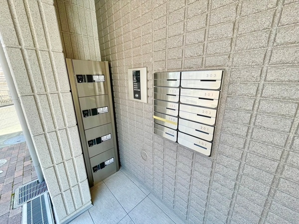 建物設備