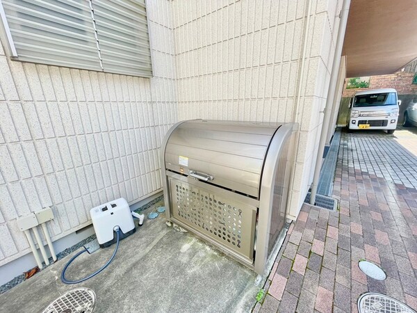 建物設備
